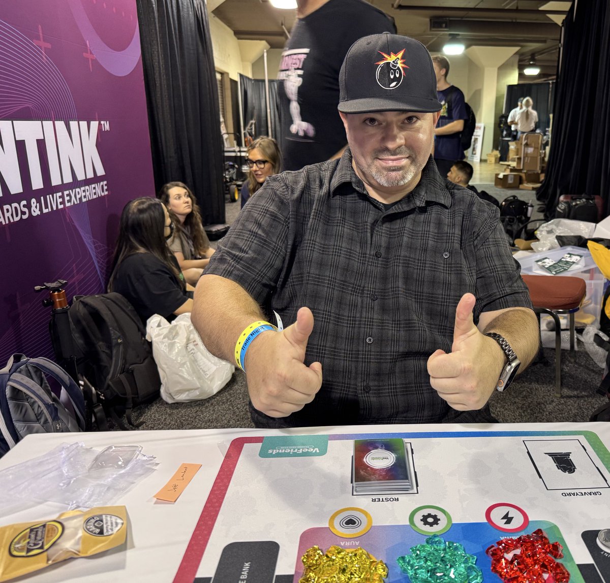 Jambert 🤙 tweet media