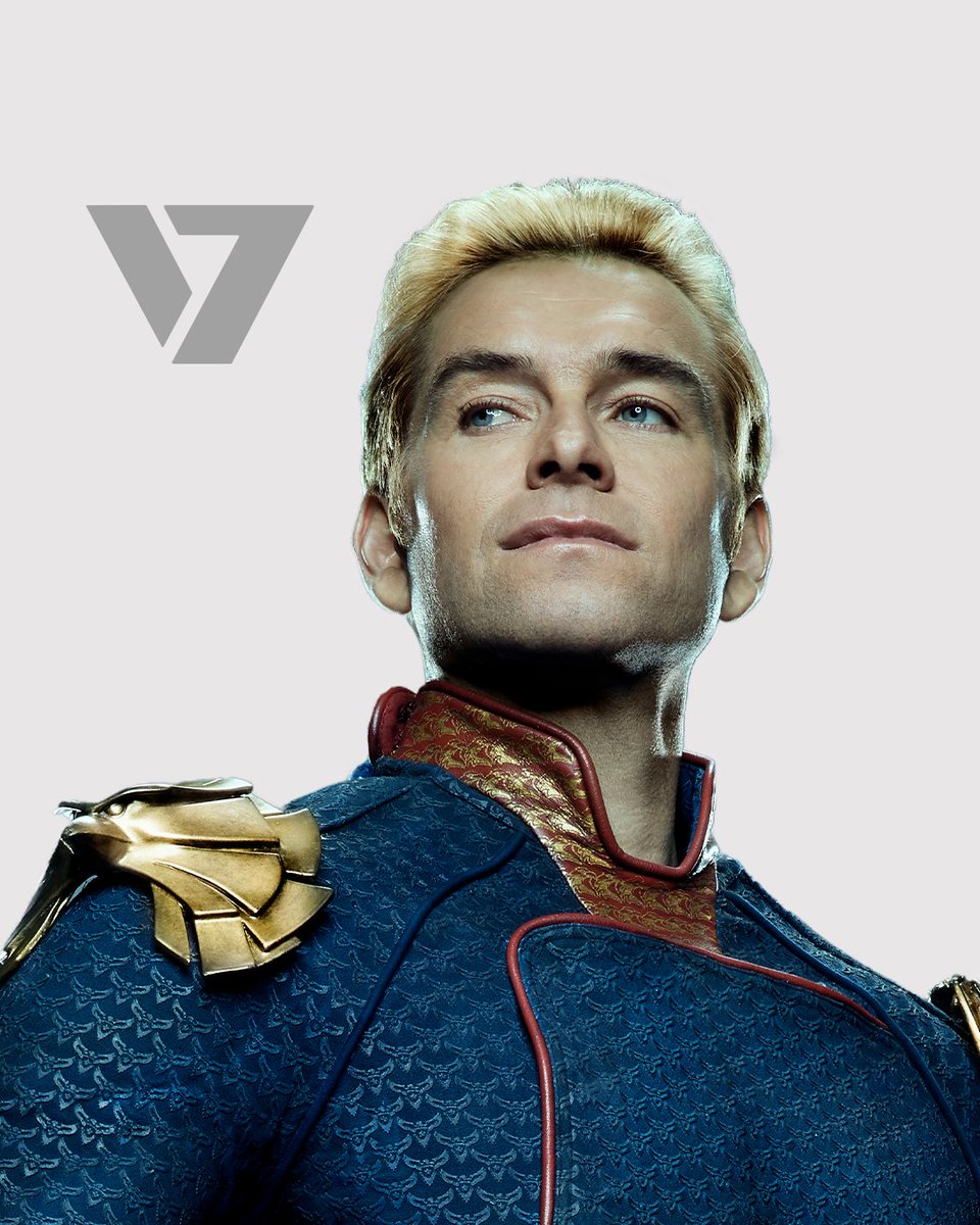 Does this mean Stormfront is Homelander's biological mother? After all, this kind of plot could really happen in the show.😐 #TheBoys