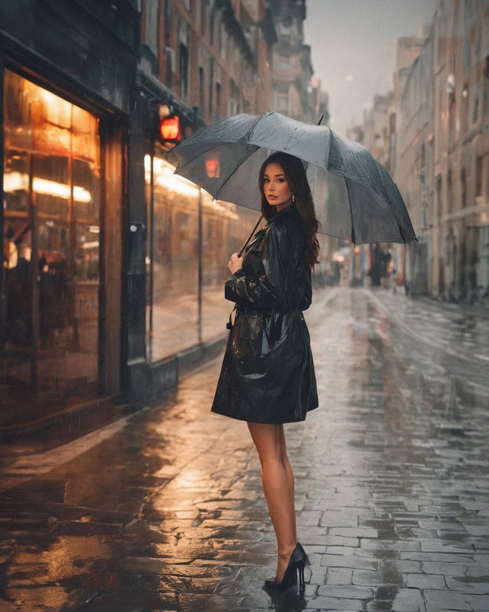 Maya_supermodel's tweet photo. Rainy days… 😡 https://t.co/ln7XSvHSJE