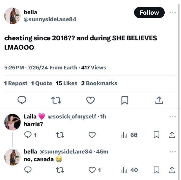 woso struggles tweet media
