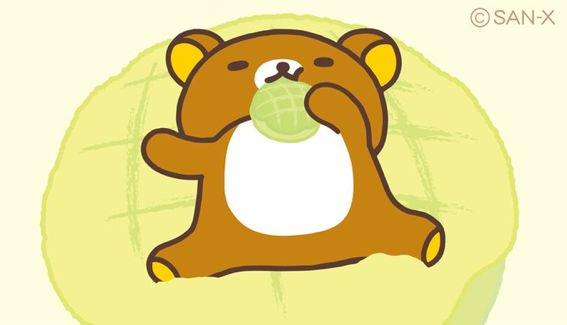 1oveS22's tweet photo. 메론빵🍈 https://t.co/2Gvi83lcSu
