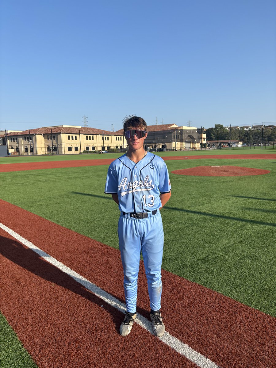 F: <a href="/Road2Gameday/">Gameday Baseball</a> 2024 Diaz 10, NorCal Black 17U 3
PoG: <a href="/braydenstufft13/">Brayden</a> 2-4, 2B, 3B, 3 RBI, R
Pitcher: Gavin LaMont 6 IP, 10K, 0 ER