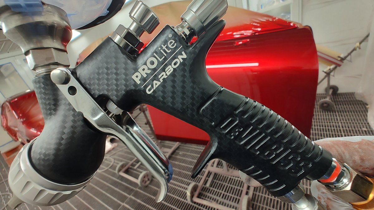 Pro Lite Carbon youtu.be/oVC-dzgLznc?si… via <a href="/YouTube/">YouTube</a>