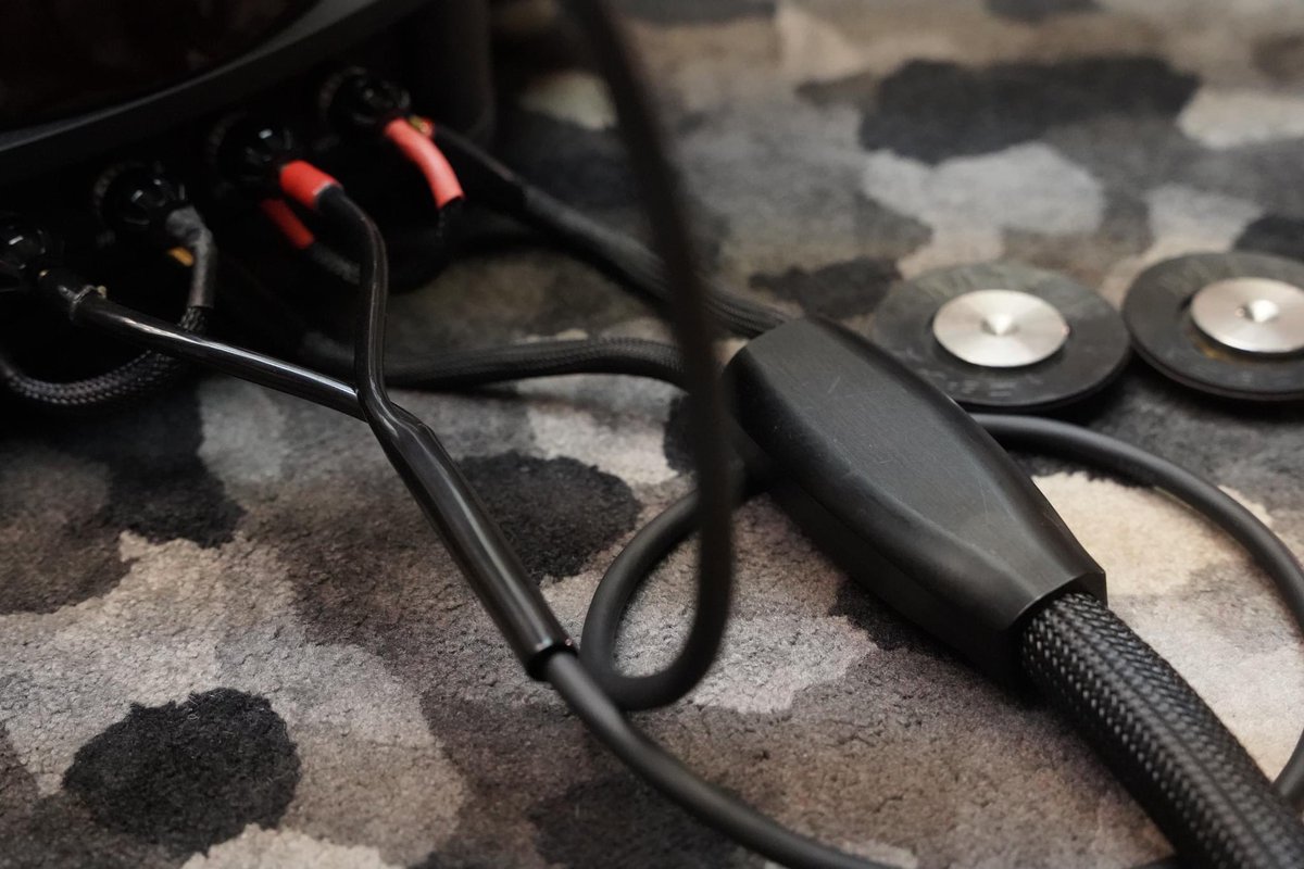 axiss_audio's tweet photo. 東京インターナショナルオーディオショウ2024
7月27日11:00-11:40までTransparent Audio社ビジネス開発ディレクター Bob McConnell氏による人気のパワープロダクツを中心に各種オーディオケーブルの技術解説が行われます。お楽しみに!#TIAS2024 #TokyonationalAudioshow #TRANSPARENTCABLE https://t.co/yLxfHKwGjs