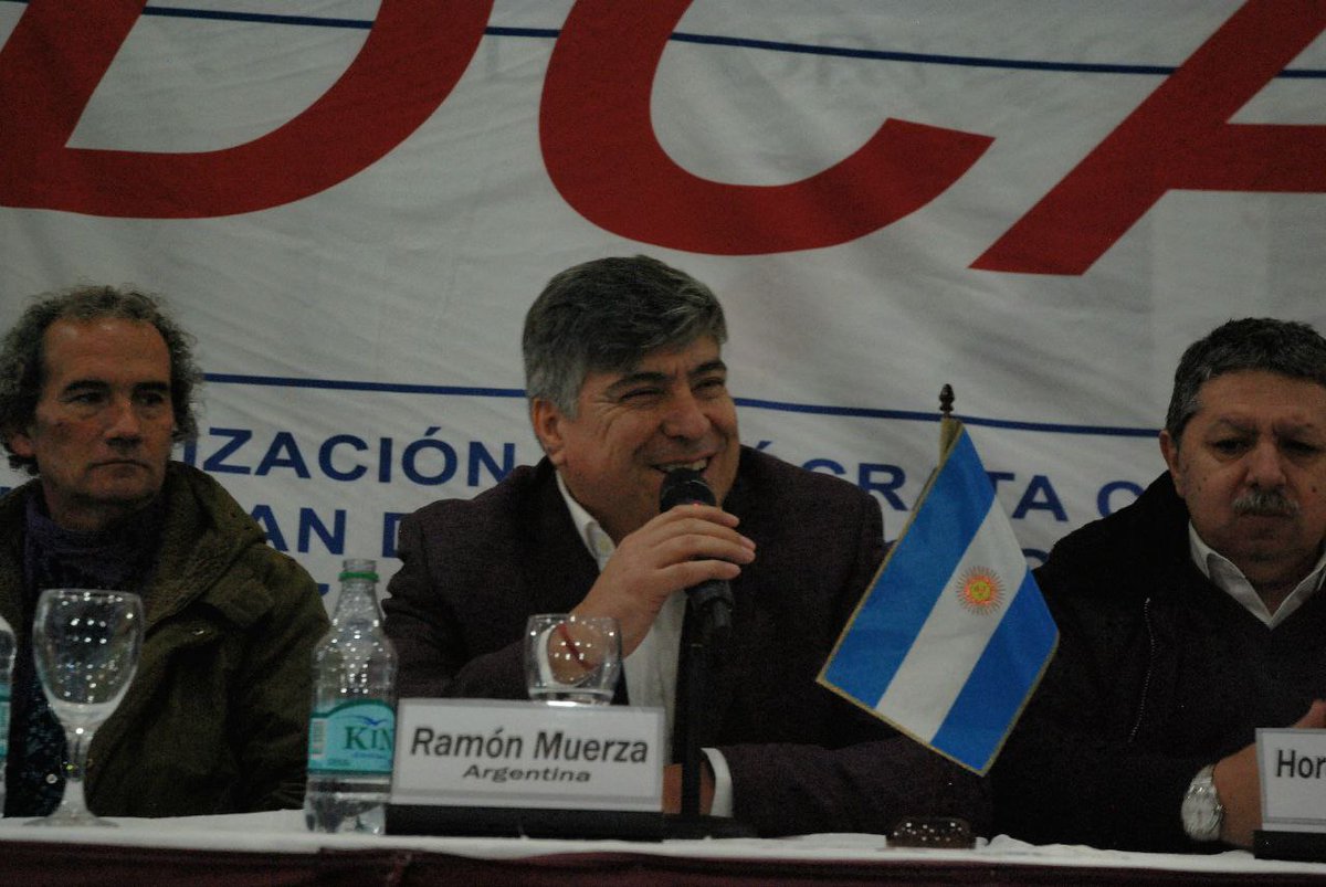 COPEI LEGÍTIMO ODCA tweet media