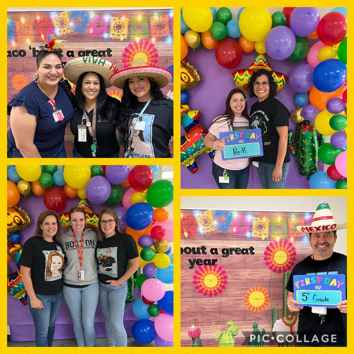 Nadia De La Rosa tweet media