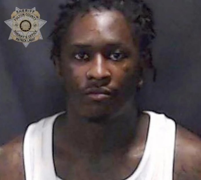 mymixtapez's tweet photo. Young Thug’s attorney, Brian Steel, requested that Judge Paige Reese Whitaker allow Thugger to be released on bond and remain under house arrest until the jury lands on a verdict. https://t.co/xeEfpwVmOd