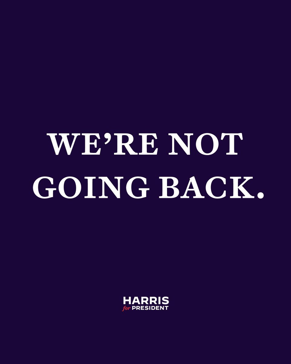 KamalaHQ's tweet image. To Trump and his Project 2025: