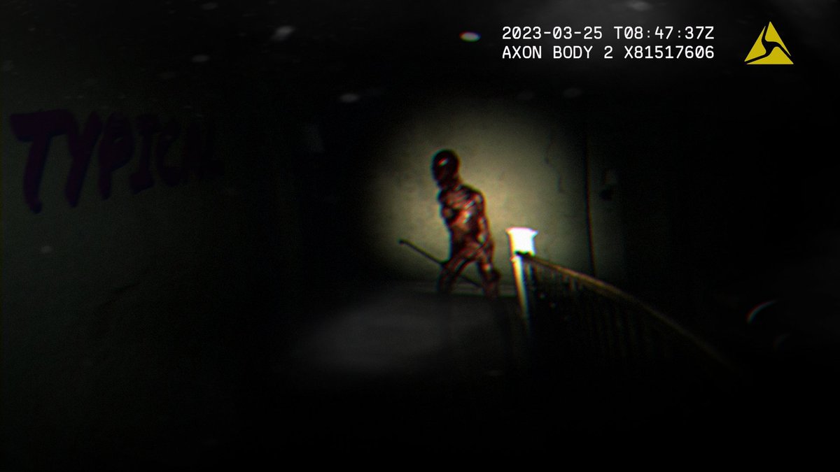 Jax 🖲️ (@verytypicaljax) on Twitter photo 🔴LIVE
📹"dude he's in my way..."
twitch.tv/typical_jax
Escape the Backrooms w/ <a href="/GrepyGang/">🦚 GrepyGang 🌕 🧨</a> ⬆️ 🔴LIVE
📹"dude he's in my way..."
twitch.tv/typical_jax
Escape the Backrooms w/ <a href="/GrepyGang/">🦚 GrepyGang 🌕 🧨</a> ⬆️