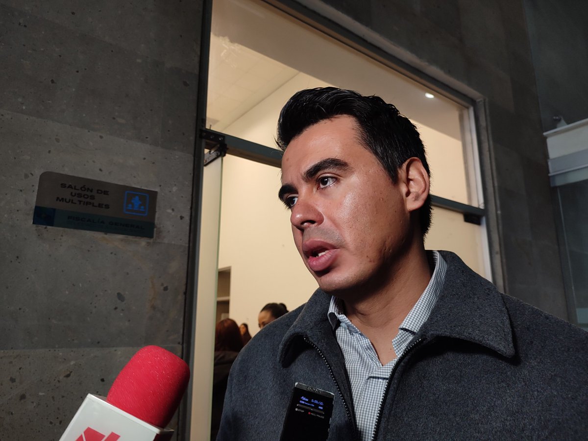 El_Clarinete's tweet photo. Investiga Fiscalía dos casos de intervención del clero en elecciones en Aguascalientes #meches https://t.co/BnpB0uST0E https://t.co/SnsnVFwgXD