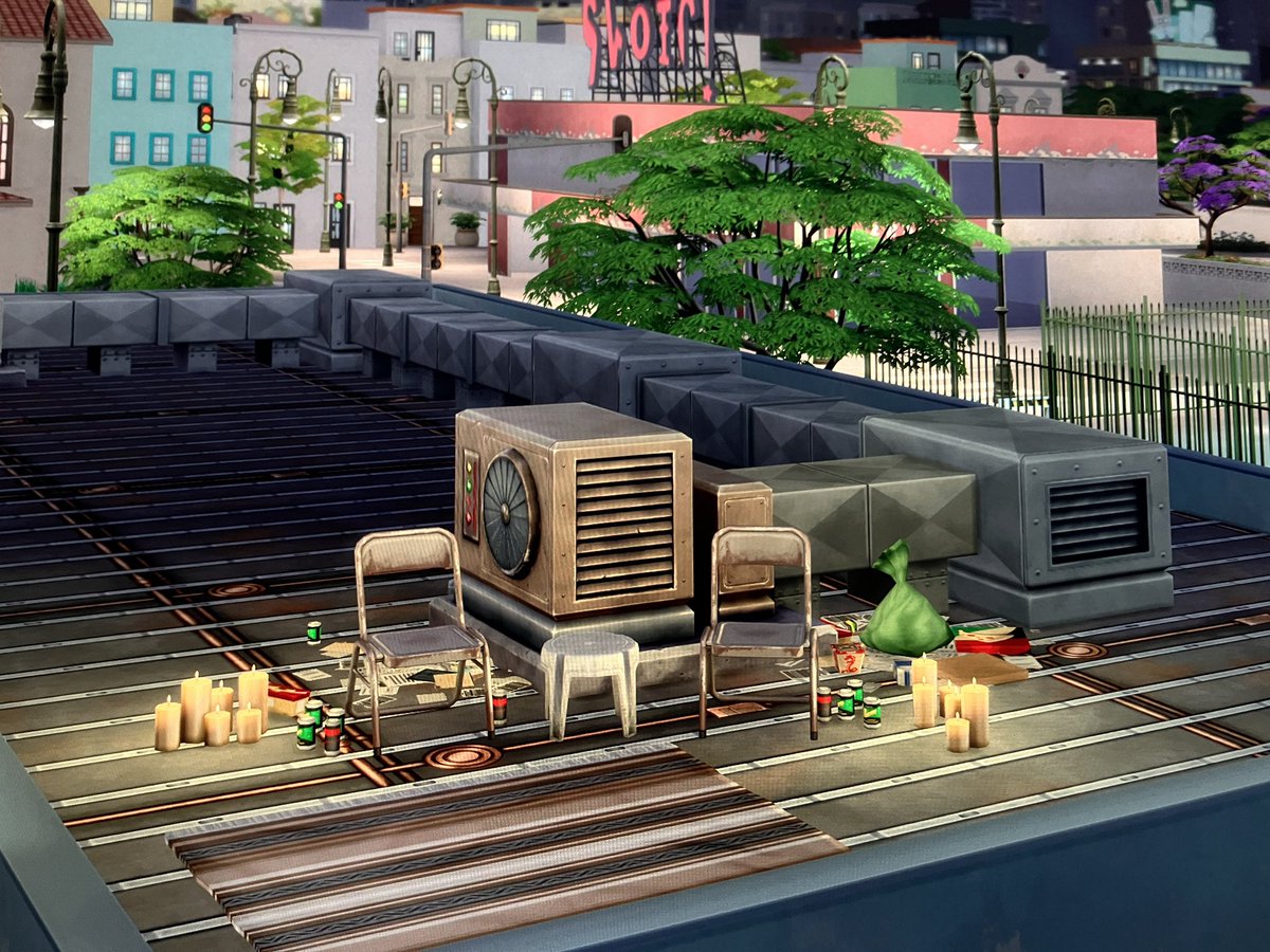 rivercute25's tweet photo. The new pack is a constant excuse to make little hidden cuddle areas EVERYWHERE 🫦🌸❤️‍🔥💕💖💗

Viva el amor 🫶

#LoveStruckEP #ShowUsYourBuilds @TheSims @SimGuruNova https://t.co/Mz1nDbPNVl
