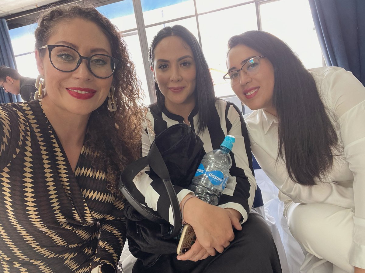 Tuvimos fiesta hoy.
Ceremonia de Incorporación Julio 2024
El <a href="/TecnologIspade/">Instituto ISPADE</a> es privilegiado por los seres humanos que lo conforman.
💯🎓