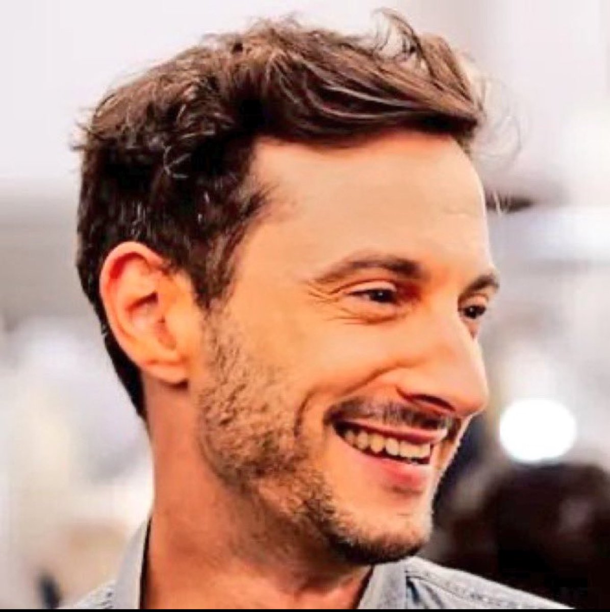 ShaykhSulaiman's tweet image. This is Thomas Jolly, the director behind the Opening Ceremony of the Olympics, which saw him mock Jesus Christ (PBUH), Christianity mocked, and Satanic Rituals performed.

He says he wanted “everyone to feel represented”, but he actually chose to alienate billions of Christians…