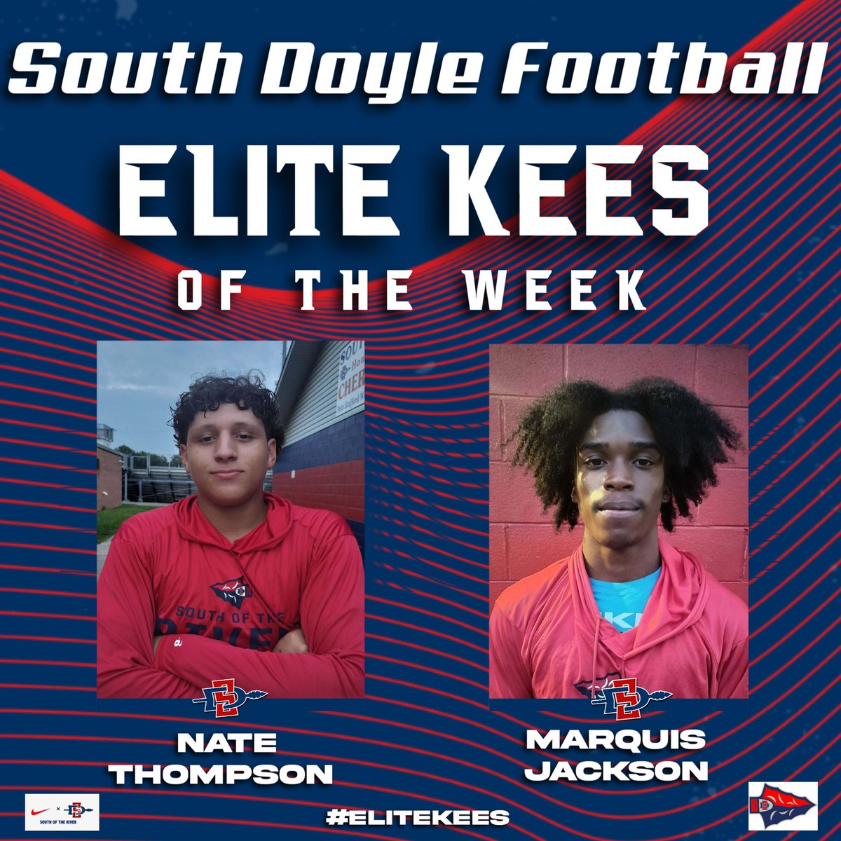 Elite Kees of the Week! #GoKees #IGYB