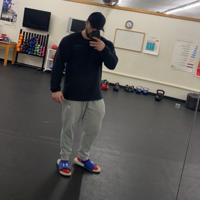 ChaseSetler's tweet image. #NewProfilePic