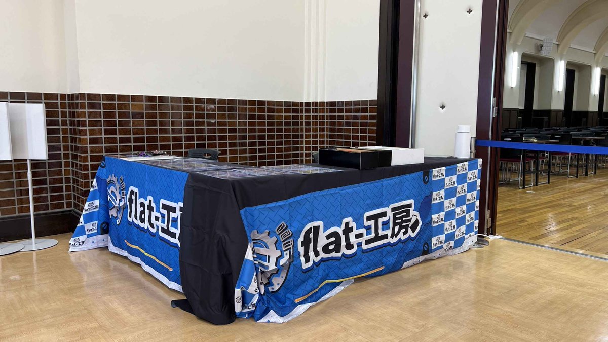flat_osu's tweet photo. ãð¢WING-CSåºåºæ
å ±ð¢ã
èšå¶å®äºâŒ
ãããã販売éå§ããããŸãð
販売ååã¯ç»åãã確èªãã ããðââïž
äŒå Žã§ãåŸ
ã¡ããŠãããŸãð¥³
ïŒWiNGcs https://t.co/7kglPW4XhJ