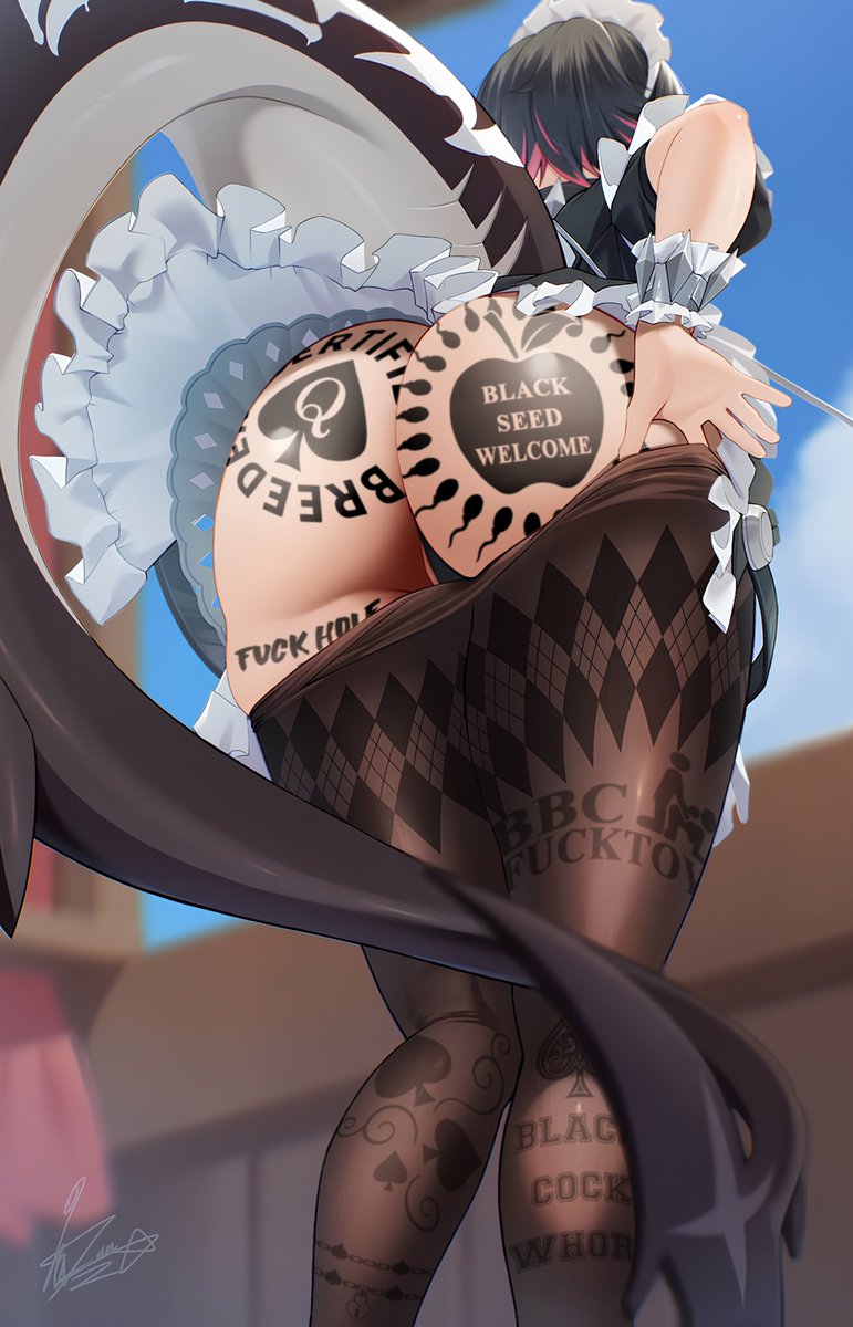 QOmias's tweet photo. #qos #bbc #blacked #blackedhentai #qostattoo #blackedwaifu #zenlesszonezero #ZZZ  #Ellen https://t.co/P8M2bPUY3b