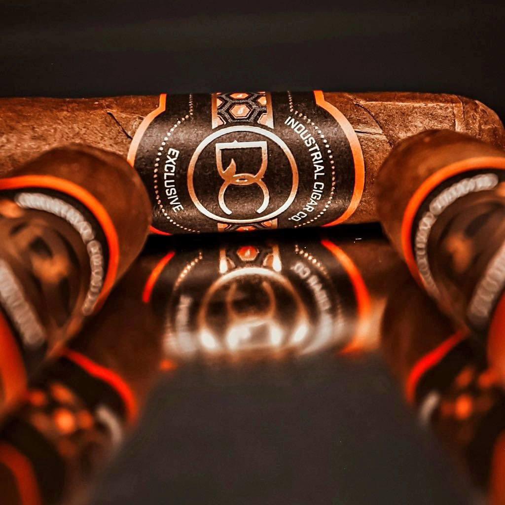 DefinitionCiga1's tweet image. Next Friday, August 2nd, join DC and Industrial Cigar Co. for an event to remember as we will release the Cold Summer as an ICC exclusive

Ticket link for the event below 🎟️

eventbrite.com/e/first-friday…