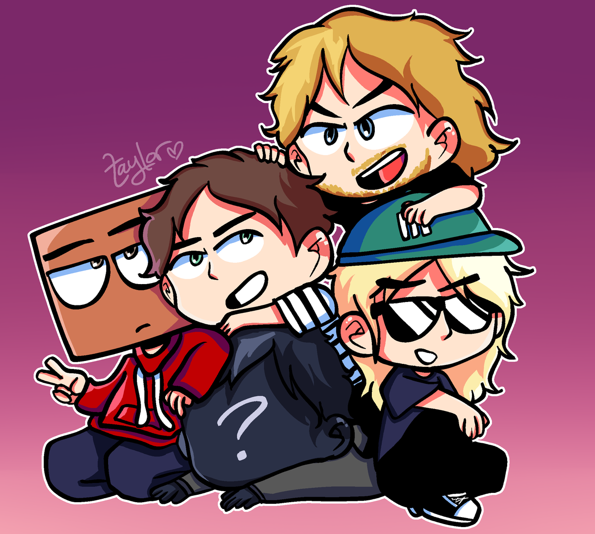 undeadtaylor_'s tweet photo. GOONS BRAINROT GOING STRONG
-------
[#mcnasty #mcnastyfanart #thedooo #thedooofanart #blarg #blargfanart #blargmyshnoople #snipingsoup #soupfanart #ethernet #goonspc #goonspodcast #goonstwt] https://t.co/BoM0kj22U0