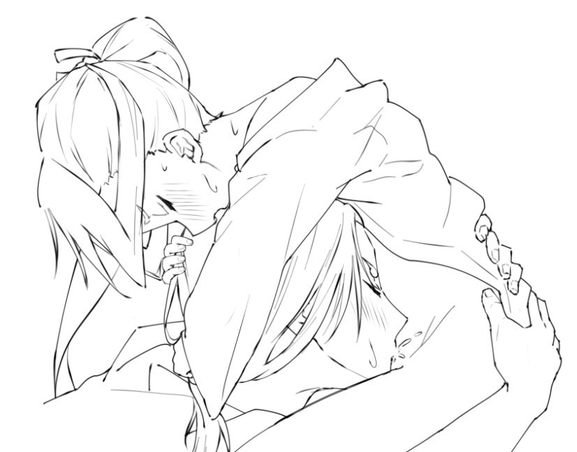 岩塩 tweet media