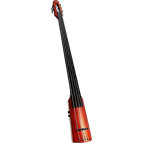 WireMeetsWood's tweet photo. 🎸🎵🎸NS Design WAV5c OMNI Bass (B-G) - Amberburst, Mint Condition

The feel of a bass guitar with the expressiveness of an upright. 

https://t.co/jB77fGrZsF

 #NSDesign #OMNIBass #BassGuitar #ElectricBass #MusicGear #BassPlayers #InstrumentPorn #GearHeads https://t.co/jHLqqMHK1P