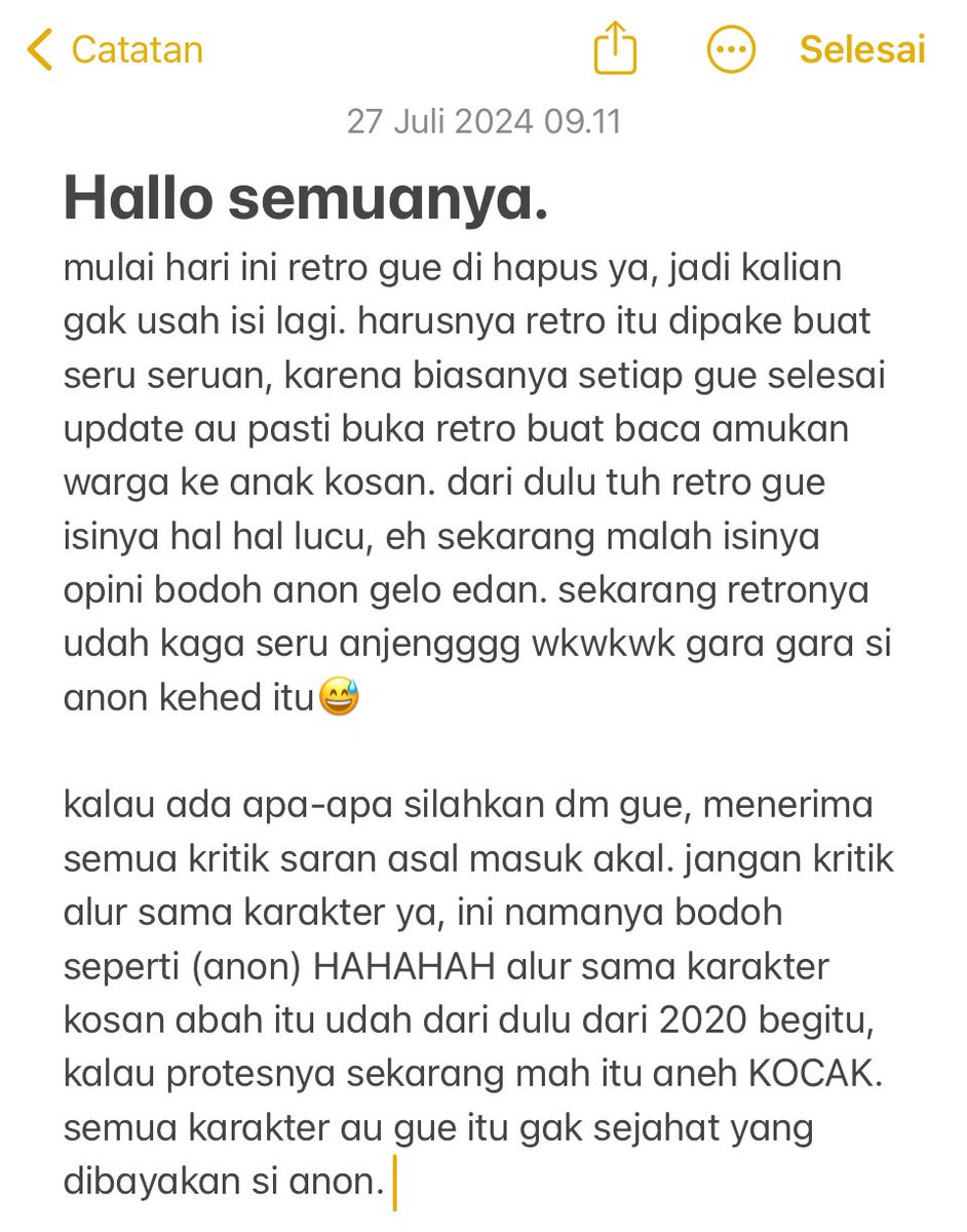 ownerkosan's tweet photo. thx. https://t.co/hETFYIP5p3