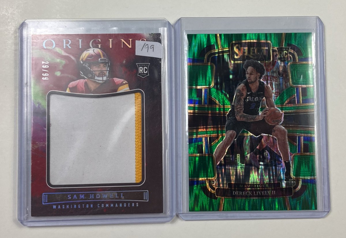 Line_Drive_Card's tweet image. Day 2 | Post 23 #LineDriveStax #XNat24 

$5

Howell /99
Lively Green Lazer