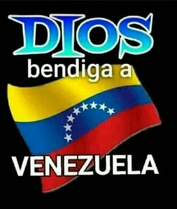 Dios de misericordia y amor. Mantén en la mente y el corazón de los venezolanos el deseo de abrirnos a un futuro de paz y armonía. Que ningún miedo nos invada y con valentía y coraje obremos pensando en el mejor porvenir para nuestro pueblo lejos de toda violencia y opresión.