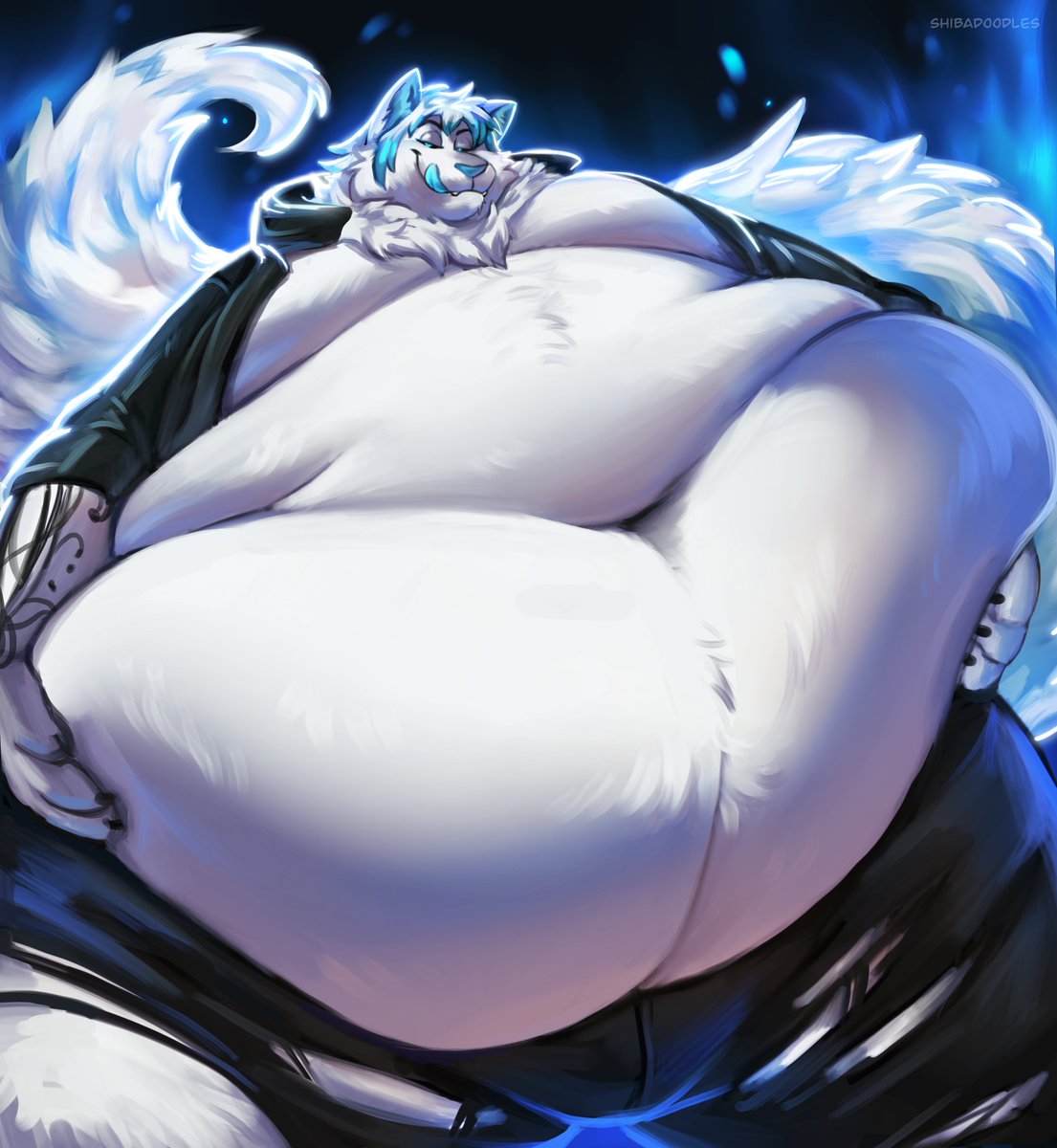 bsky.Shibadoodles tweet media