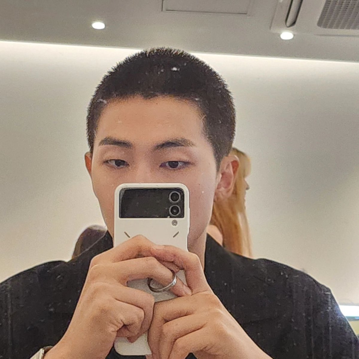 namjoon pics tweet media