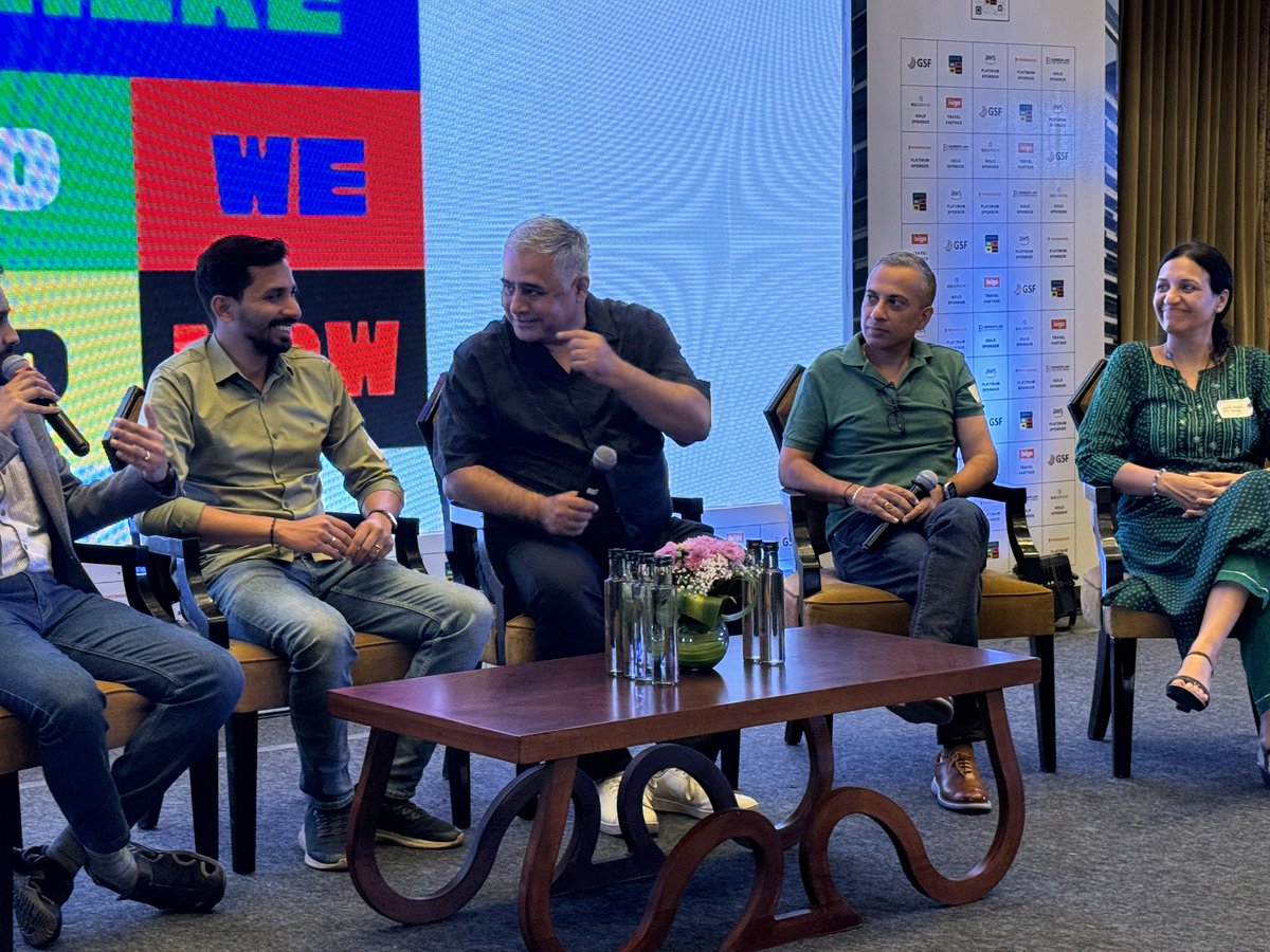 Rajesh Sawhney 🇮🇳 tweet media