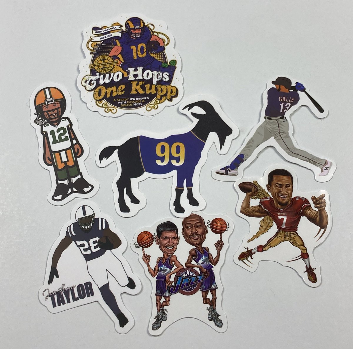 Line_Drive_Card's tweet image. ON THE HOUSE!!!

If you’ve purchased a card then you can take one #LineDriveStax #XNat24