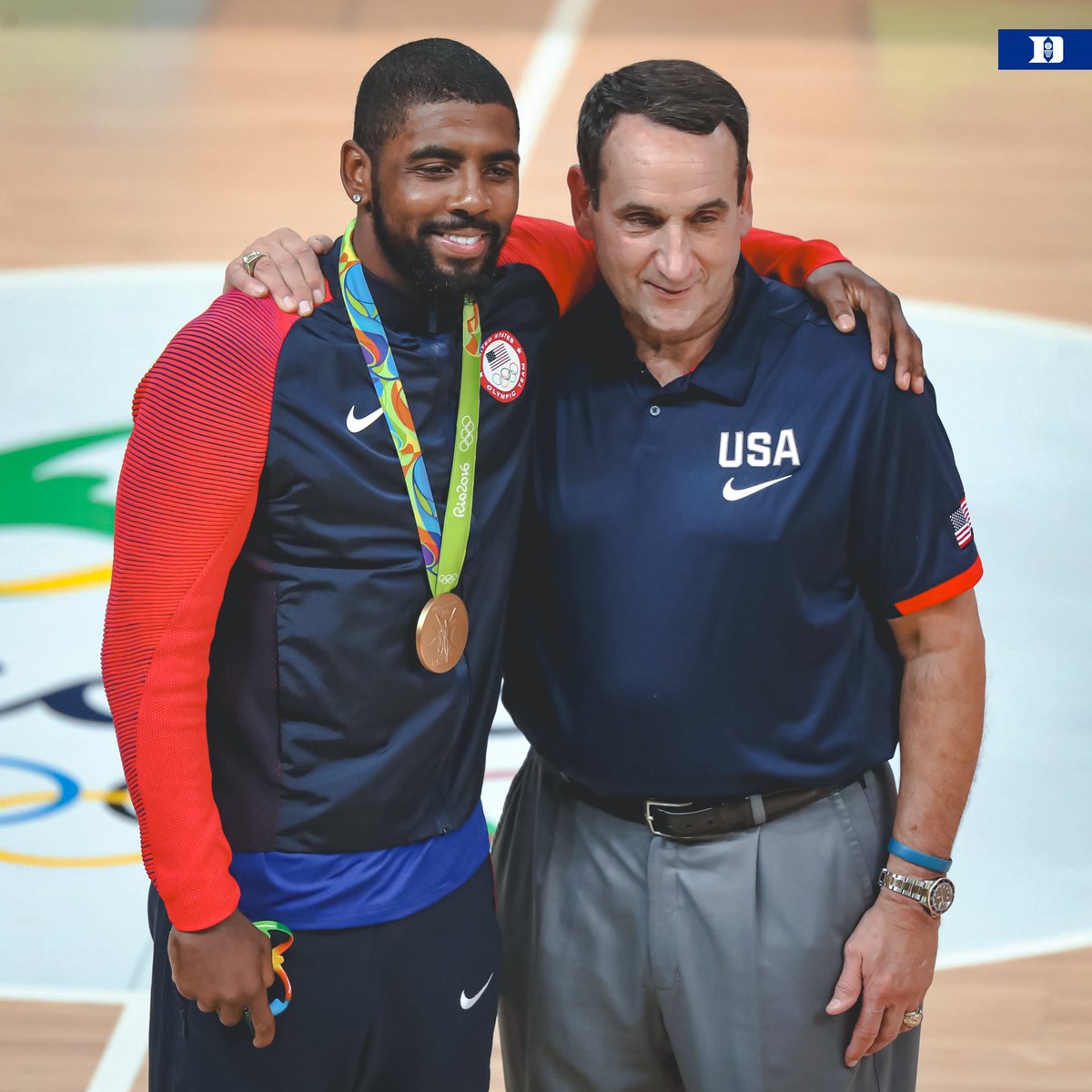 DukeMBB's tweet photo. Olympic aura way up 🇺🇸🇺🇸🇺🇸🇺🇸🇺🇸 https://t.co/iZ0MAqlcI4
