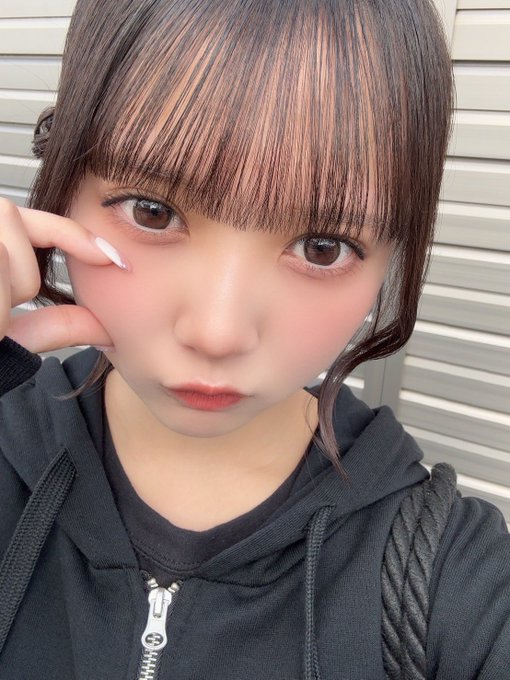 奥野未悠のTwitter画像9