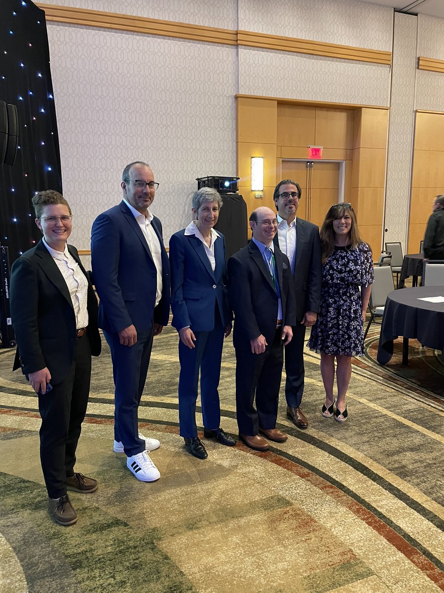 GDSFoundation's tweet photo. Sharing the latest in research and medical care with 350 of our friends at the @NDSC Annual Convention! 

PowerPoints, video, and Q&amp;A from the GLOBAL Roundtable will be available soon: https://t.co/KQobZeL8sp

#ndsc2024convention #ndsc https://t.co/xRj11TC757