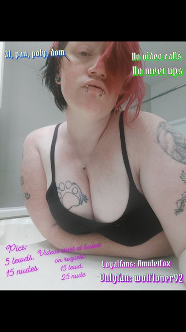 Subscribe to my besties onlyfans TODAY  #onlyfans #milf #plussizemodel #nsfwcontent #loyalfans #onlyfansbabe<a href="/tag/onlyfans"class="tags">#onlyfans</a><a href="/tag/plussizemodel"class="tags"><span>#plussizemodel</span></a><a href="/tag/bbw"class="tags"><span>#bbw</span></a><a href="/tag/kink"class="tags"><span>#kink</span></a><a href="/tag/milf"class="tags"><span>#milf</span></a><a href="/tag/nsfw"class="tags"><span>#nsfw</span></a><a href="/tag/tattooedbabe"class="tags"><span>#tattooedbabe</span></a>