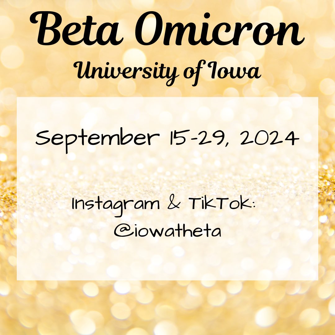 Des Moines Theta tweet media