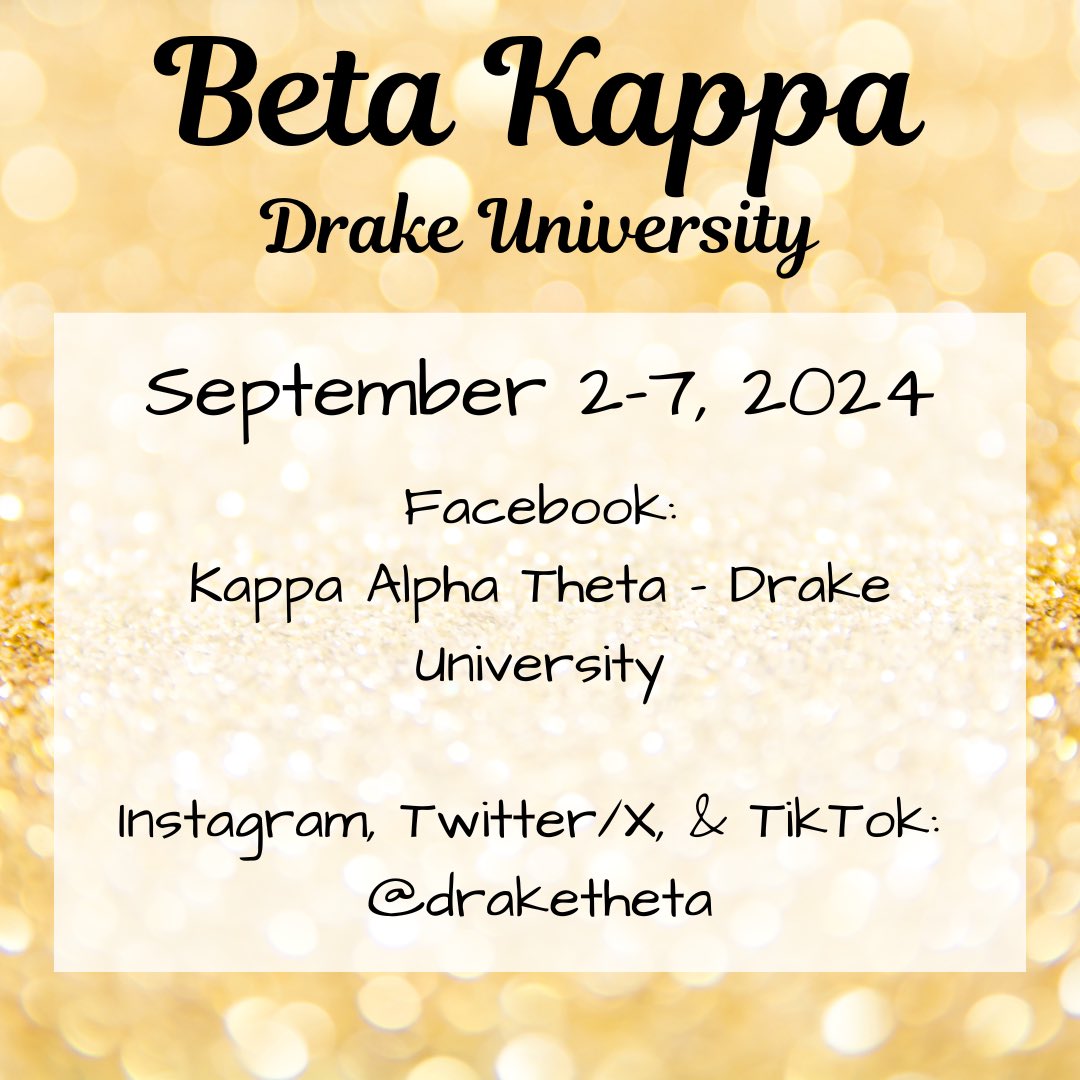 Des Moines Theta tweet media