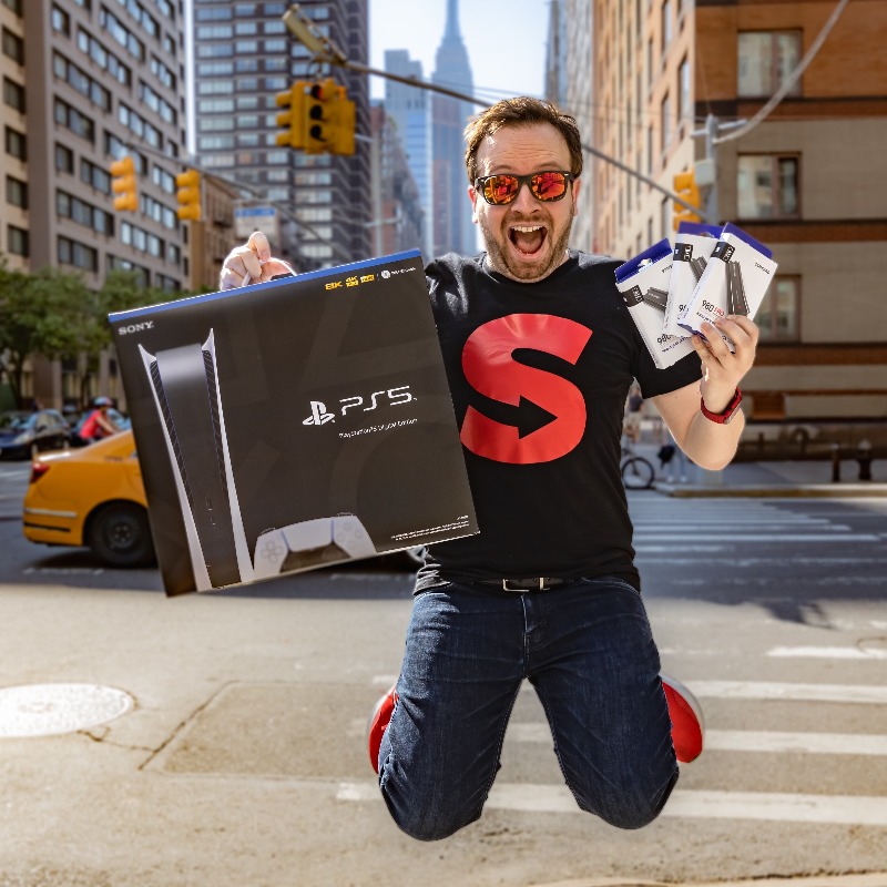 Matt Swider (The Shortcut) tweet media