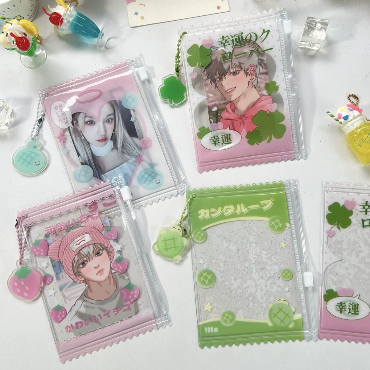 lollipop_stuff's tweet photo. OPEN PO CAHOL PVC

Kiri : 18k 
Kanan : 15k 

All dp 10k 

✅bersih ina
✅ridi ch
📌Jogja

Dm for order https://t.co/b9wIRpfHg5