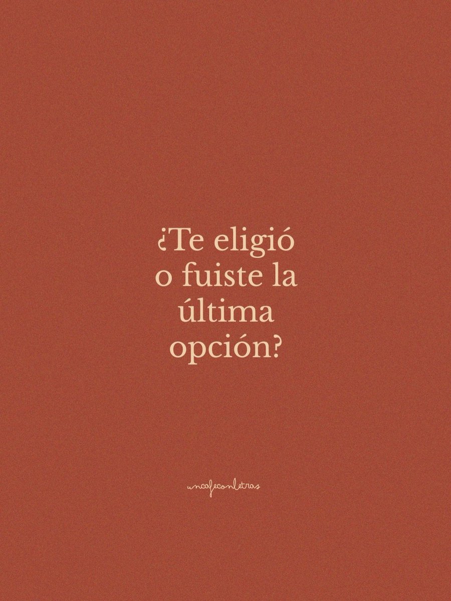 dejo esto y me voy