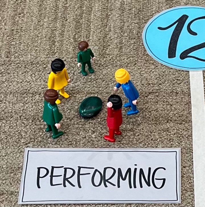 Aleena R. Garner, PhD (@aleenagarner) on Twitter photo Best course ever #EMBOLabLead, #NewPIs, #LeadershipTraining.
Are you a leader or team manager? This course is an absolute must!
Thank you so much <a href="/LeadSculpt/">Leadership Sculptor GmbH</a>, <a href="/MelanieGlickman/">Melanie Glickman</a> <a href="/LifeSciLearn/">EMBO Lab Leadership</a>, <a href="/ScienceStowers/">Stowers Institute</a>.
#TeamDevelopment Best course ever #EMBOLabLead, #NewPIs, #LeadershipTraining.
Are you a leader or team manager? This course is an absolute must!
Thank you so much <a href="/LeadSculpt/">Leadership Sculptor GmbH</a>, <a href="/MelanieGlickman/">Melanie Glickman</a> <a href="/LifeSciLearn/">EMBO Lab Leadership</a>, <a href="/ScienceStowers/">Stowers Institute</a>.
#TeamDevelopment