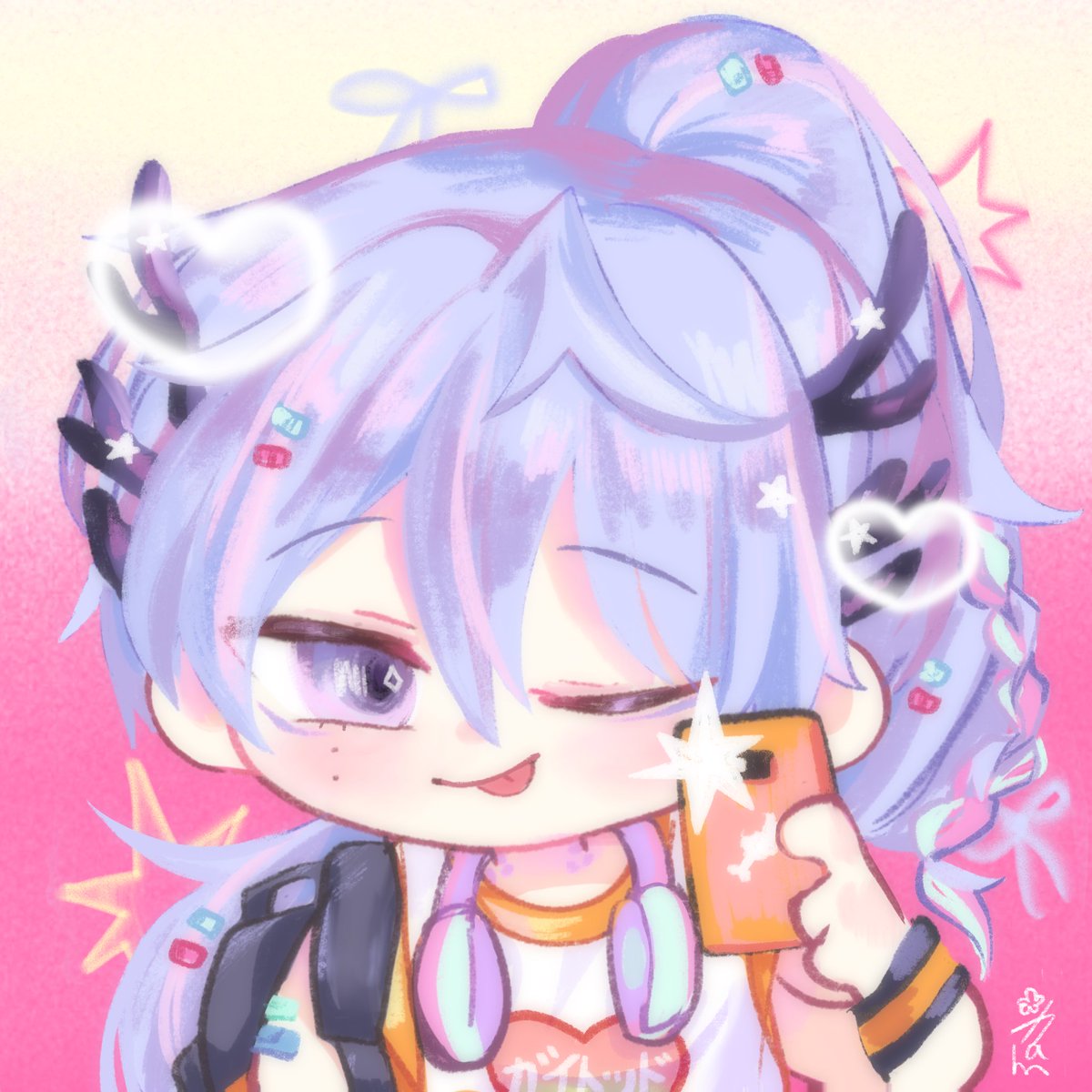 HamViran's tweet photo. แชะๆกานหน่อยย📸 #ShuunArt https://t.co/3rBfnZ8MCM