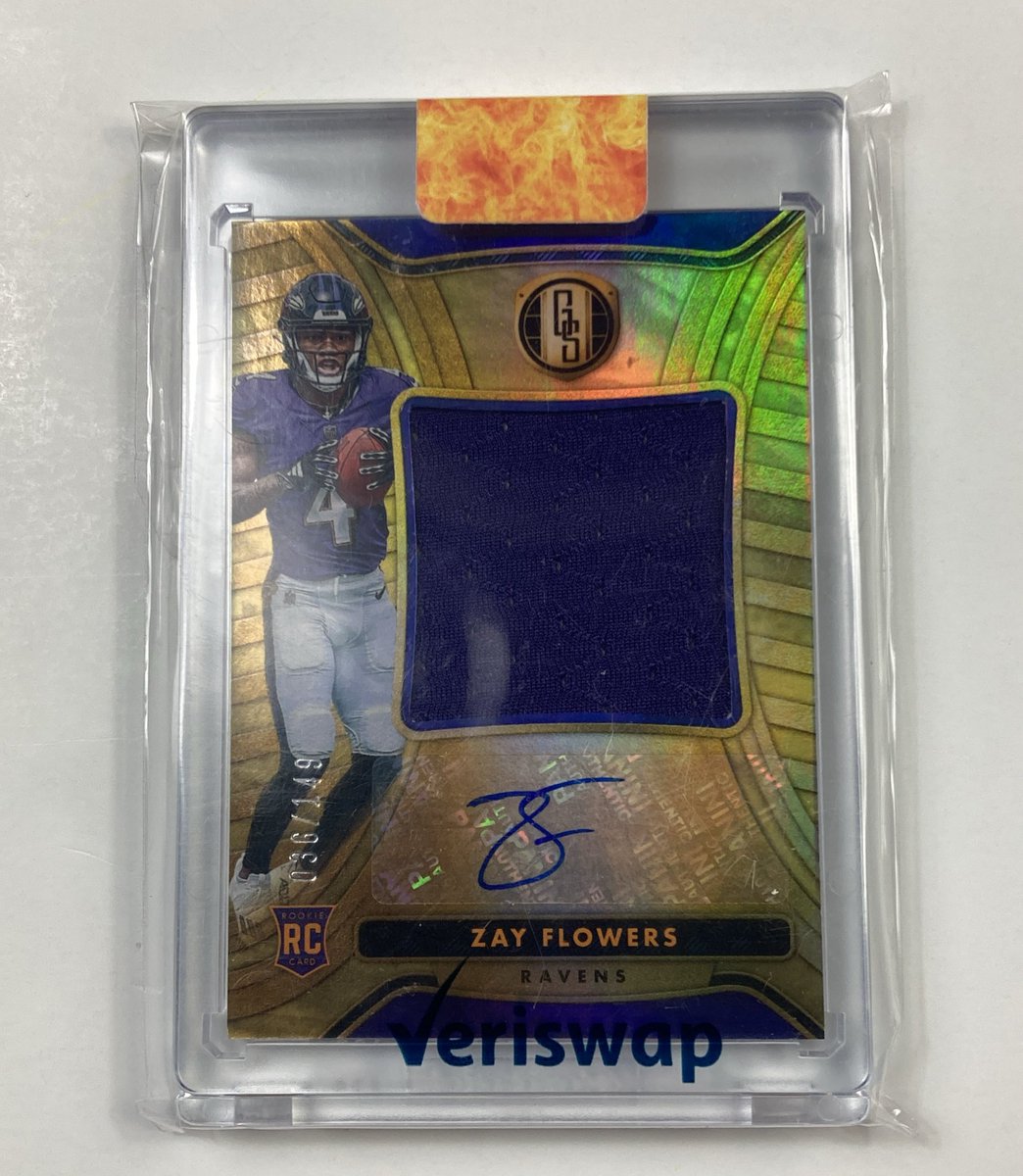 Line_Drive_Card's tweet image. Day 2 | Post 28 #LineDriveStax #XNat24 

$55

Zay /149