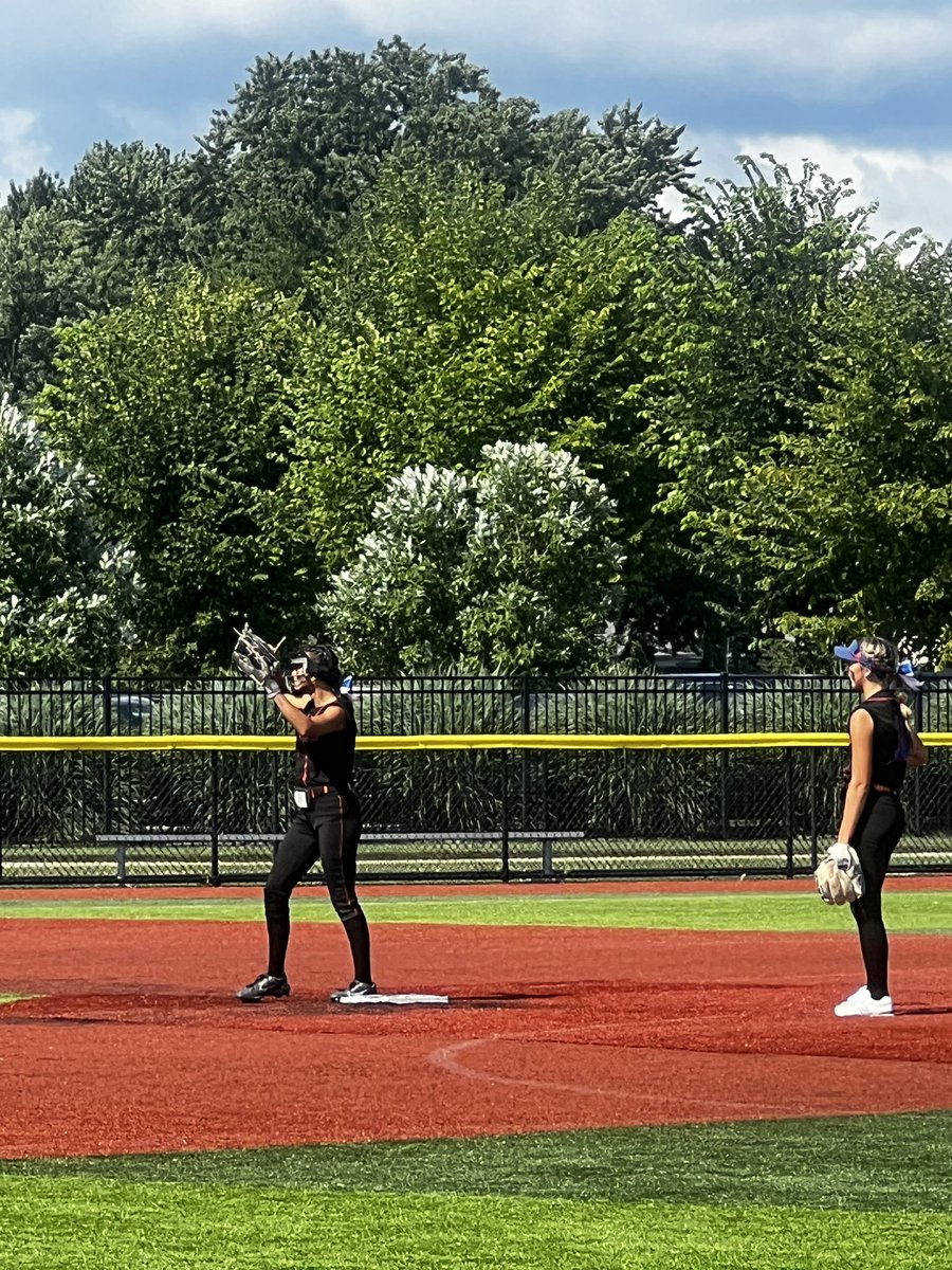 Tess Barnebee (@tess_barnebee_8) on Twitter photo Went 2-0 today can’t wait to get back to it tomorrow!! Last tournament of my travel ball. Let’s go out with a bang!! #AO1 <a href="/OKWUeagles_SB/">OKWU Softball</a> Went 2-0 today can’t wait to get back to it tomorrow!! Last tournament of my travel ball. Let’s go out with a bang!! #AO1 <a href="/OKWUeagles_SB/">OKWU Softball</a>