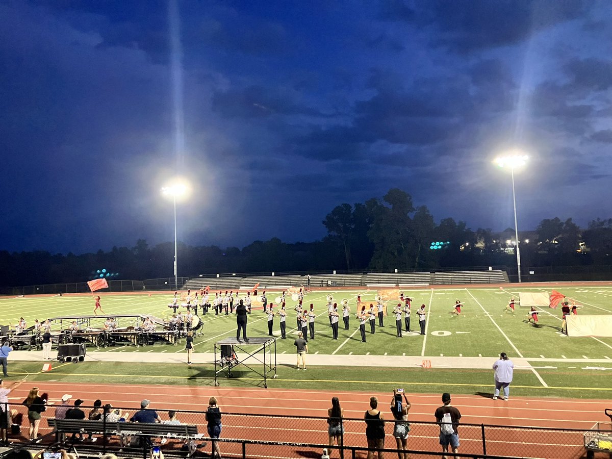 Dover Area Schools tweet media