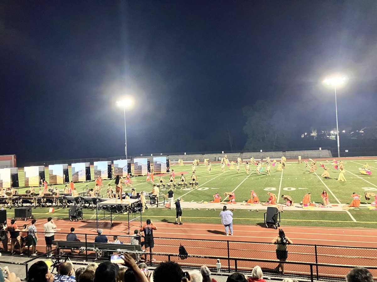 Dover Area Schools tweet media