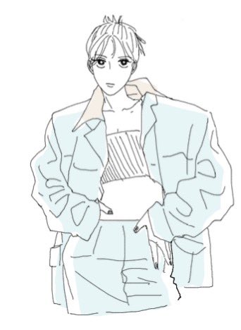 round220's tweet photo. らくがき🐹 https://t.co/wVBgzjxc0U
