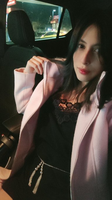 A d&oacute;nde los llevo jajaja..!!! https://t.co/AltlXrcHI5