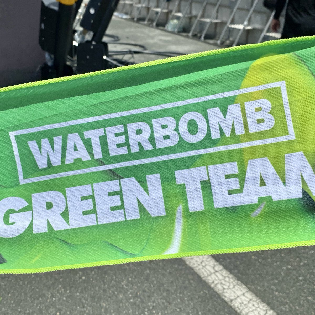 Fz_Fang's tweet photo. it’s waterbomb time! 🔫
#TENatWATERBOMBBUSAN 
#TEN #TENLEE #텐 #WATERBOMB2024 #WATERBOMBBUSAN https://t.co/ktdxBD1KEI